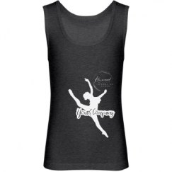 Youth Jersey Tank Top