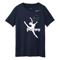 Youth Nike Legend Shirt