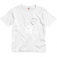 Youth Basic Promo Tee