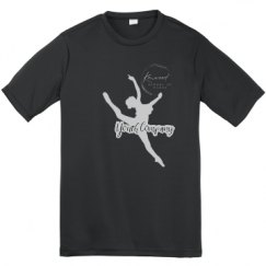 Youth Athletic Performance Tee