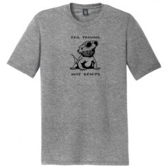 Unisex Perfect Tri Tee