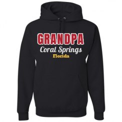 Unisex Basic Promo Hoodie