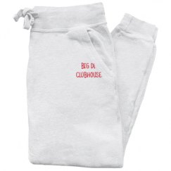 Unisex Fleece Jogger