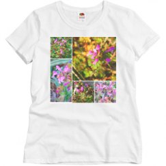 Ladies Basic Softstyle Promo Tee