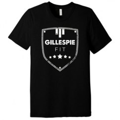 Unisex Triblend Tee