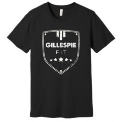 Unisex Premium Tee