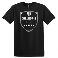 Unisex Basic Tee