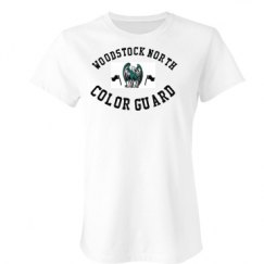 Ladies Slim Fit Favorite Tee