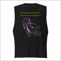 Unisex Muscle Shirt