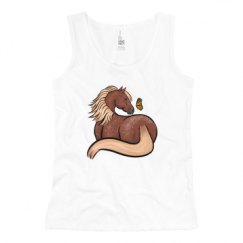 Youth Girls Tank Top