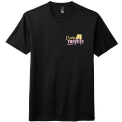 Unisex Perfect Tri Tee