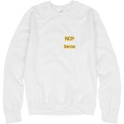 Unisex Basic Promo Crewneck Sweatshirt