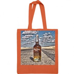 Canvas Tote Bag
