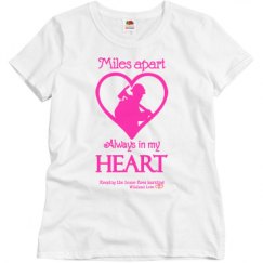 Ladies Basic Softstyle Promo Tee