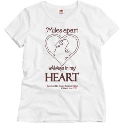 Ladies Basic Softstyle Promo Tee