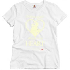 Ladies Basic Softstyle Promo Tee