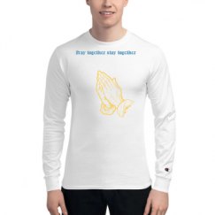 Men's Champion Long Sleeve Shirt