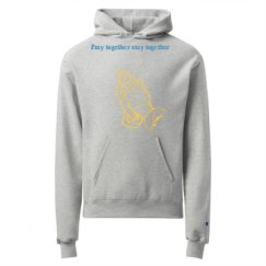 Unisex Champion Hoodie