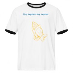 Unisex Ringer T-Shirt