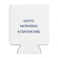 Regular 12 oz Can Cooler