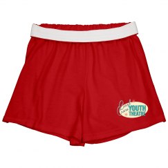 Youth Shorts