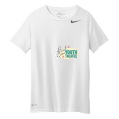 Youth Nike Legend Shirt