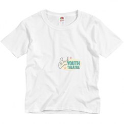 Youth Basic Promo Tee