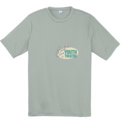 Youth Athletic Performance Tee