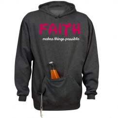 Faith Hoodie