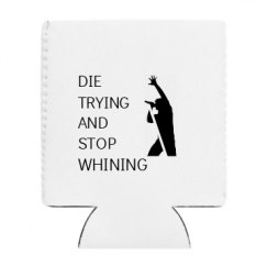 Regular 12 oz Can Cooler