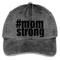 Vintage Baseball Cap