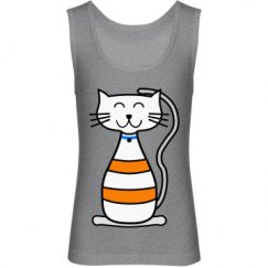 Youth Jersey Tank Top