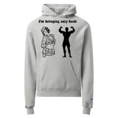 Unisex Champion Hoodie