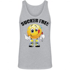 SUCKER FREE