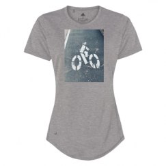 Women's Adidas Sport Shirt