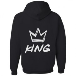 Unisex Basic Promo Hoodie