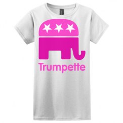 Ladies Basic Softstyle Tee