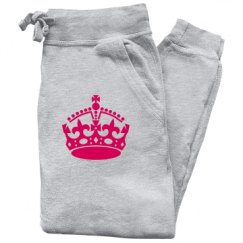 Unisex Fleece Jogger