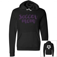 Soccer Mom hoodie