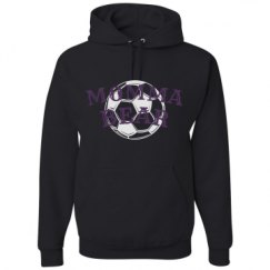 Unisex Basic Promo Hoodie