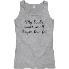 womens humor tank