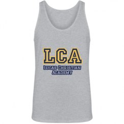 Unisex Jersey Tank Top