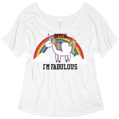 I'm Fabulous