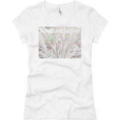 Kindness is free Tree