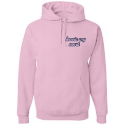 Unisex Basic Promo Hoodie