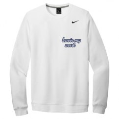 Unisex Nike Crewneck Sweatshirt
