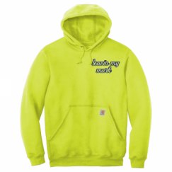 Unisex Carhartt Hooded Sweatshirt