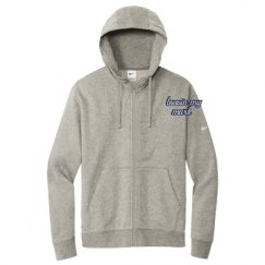 Unisex Nike Full Zip Hoodie