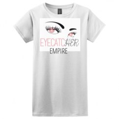 Ladies Basic Softstyle Tee