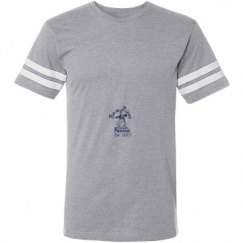 Unisex Vintage Sports Tee